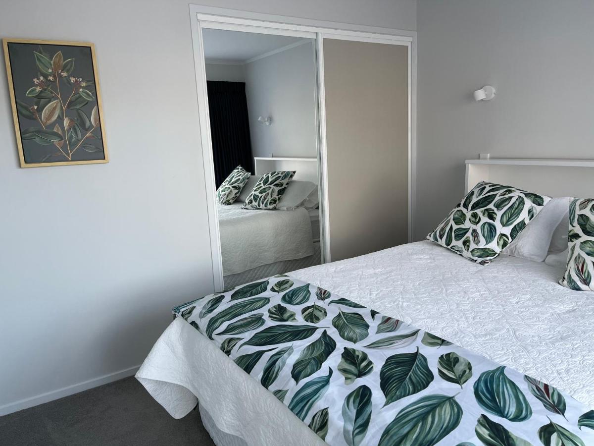 Rotorua Central Hosted B&B Buitenkant foto